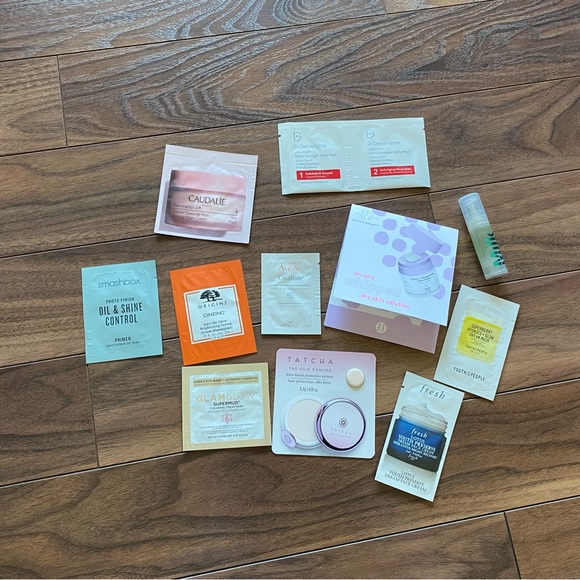 Sample Lot - Picture 1 of 3